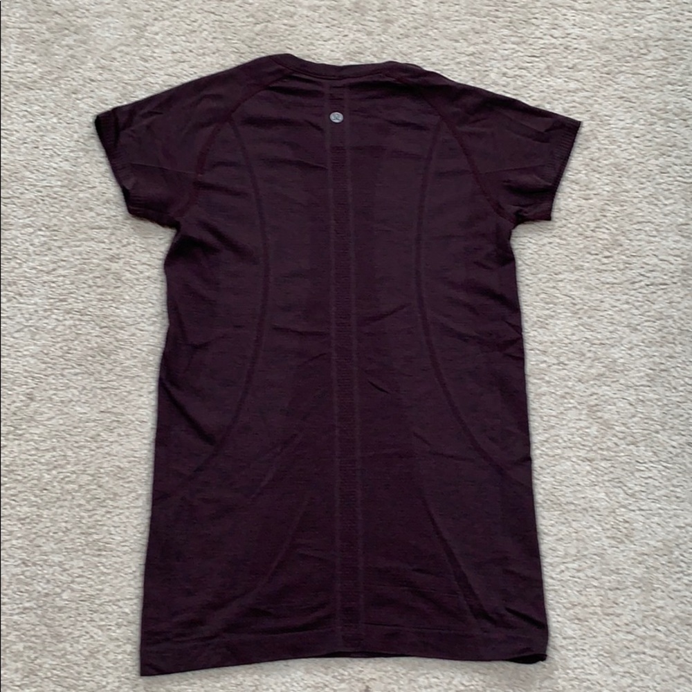 Lululemon shirt
